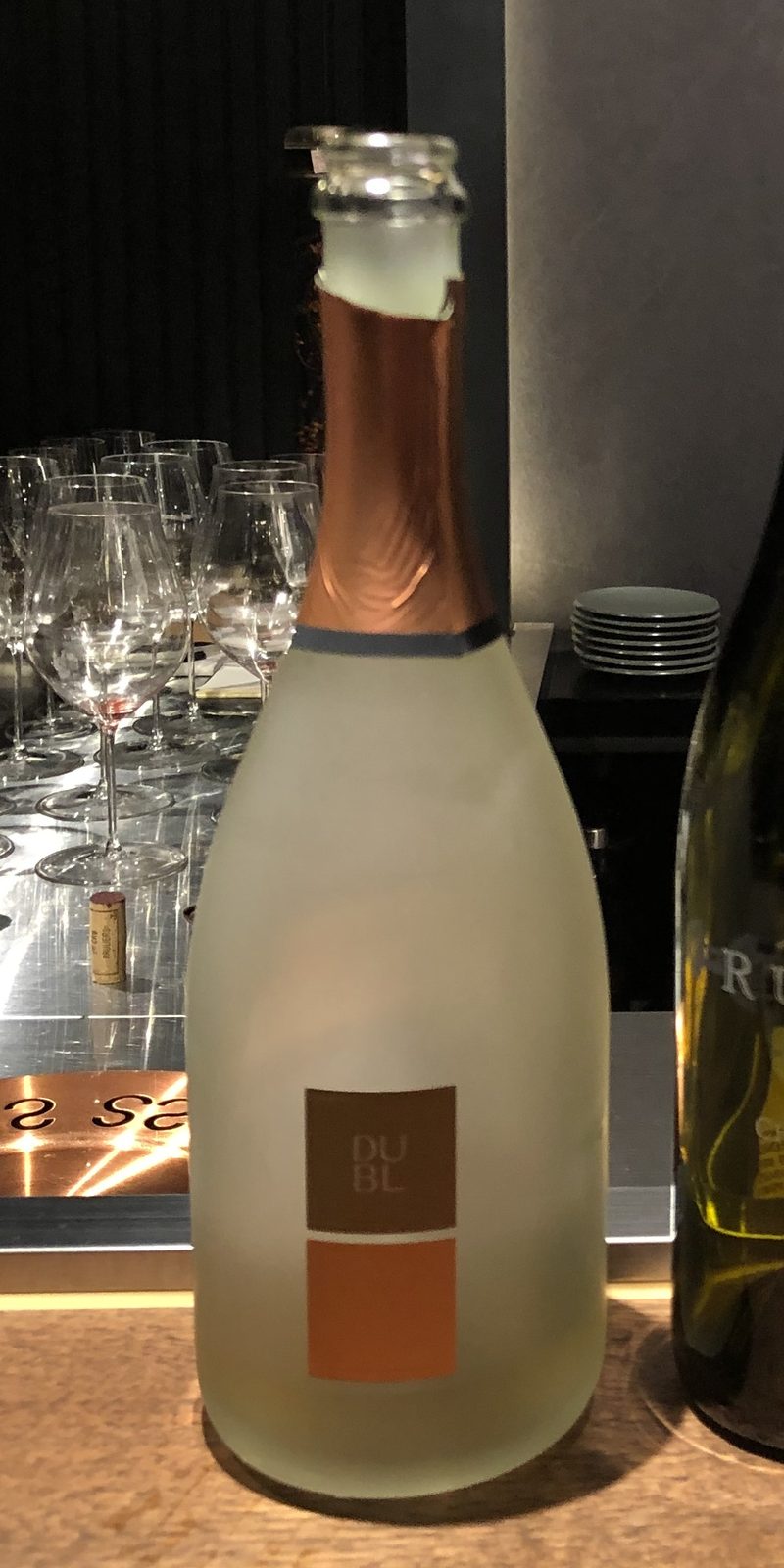 Feudi di San Gregorio DUBL Rosato