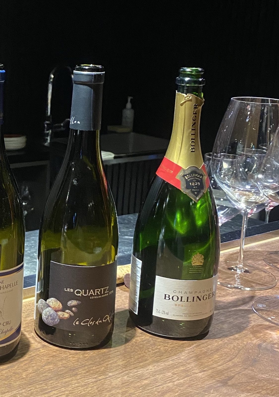 Bollinger Special Cuvée