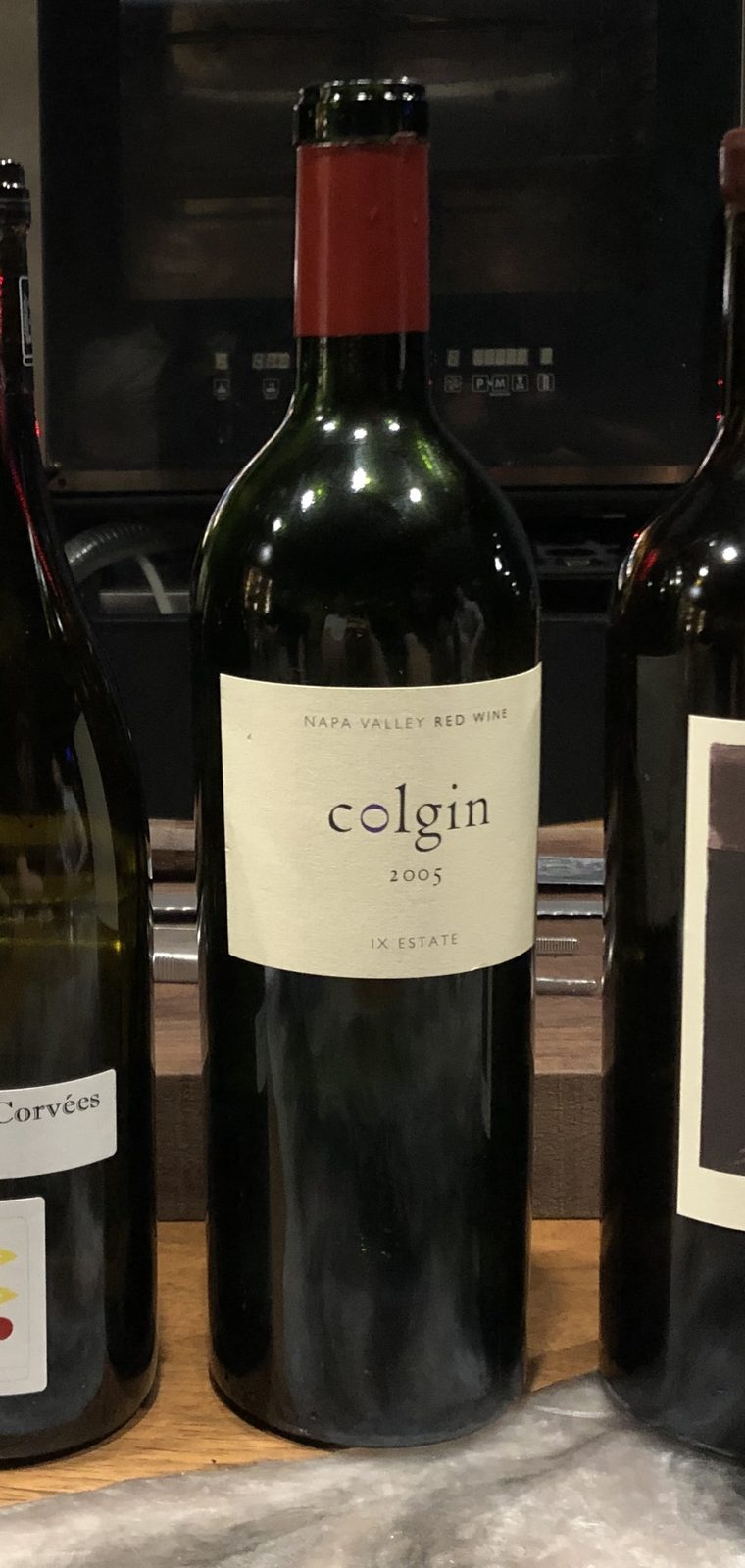 Colgin IX Estate 2005