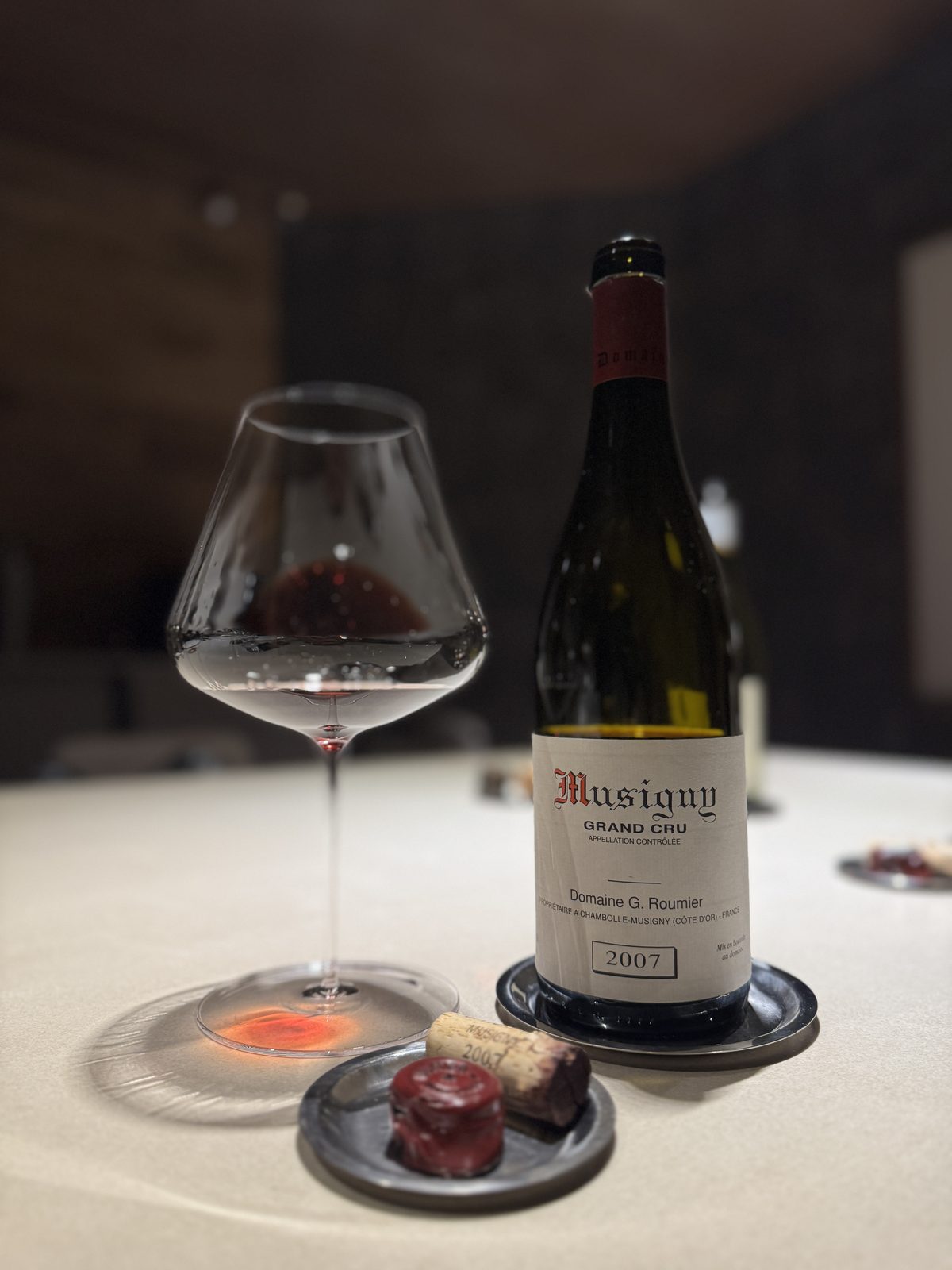 The Roumier