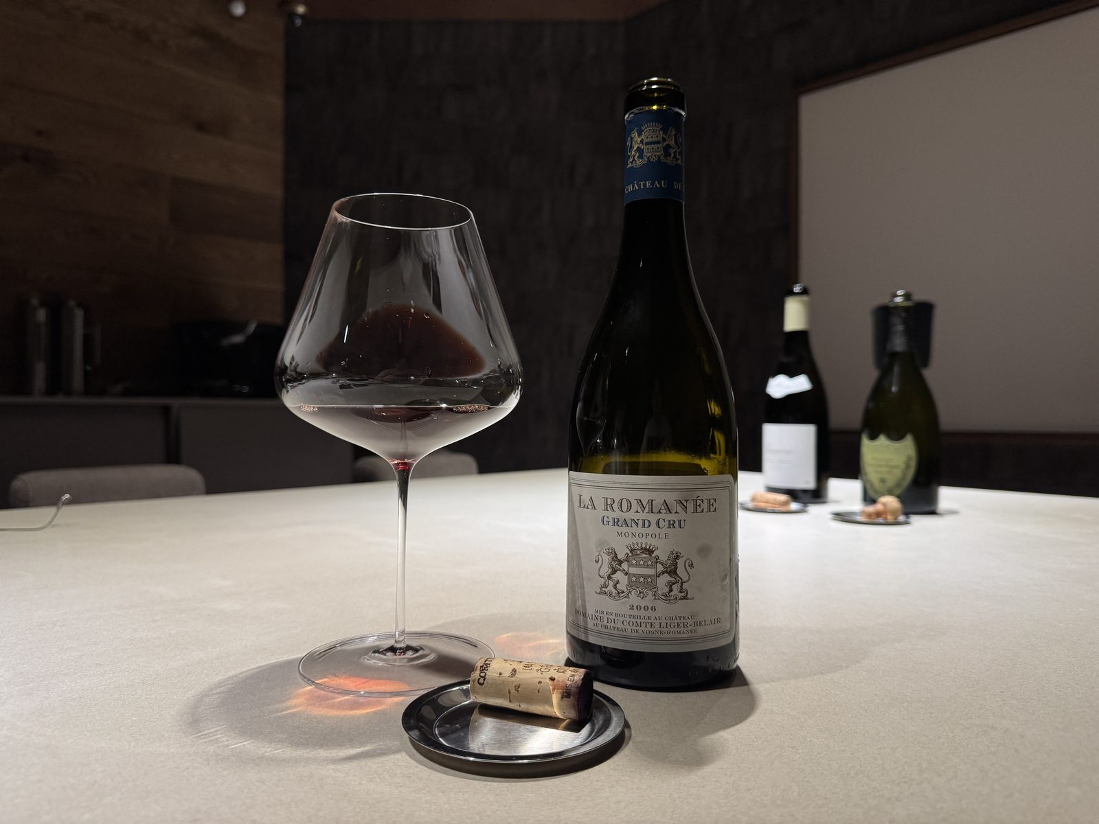 La Romanée