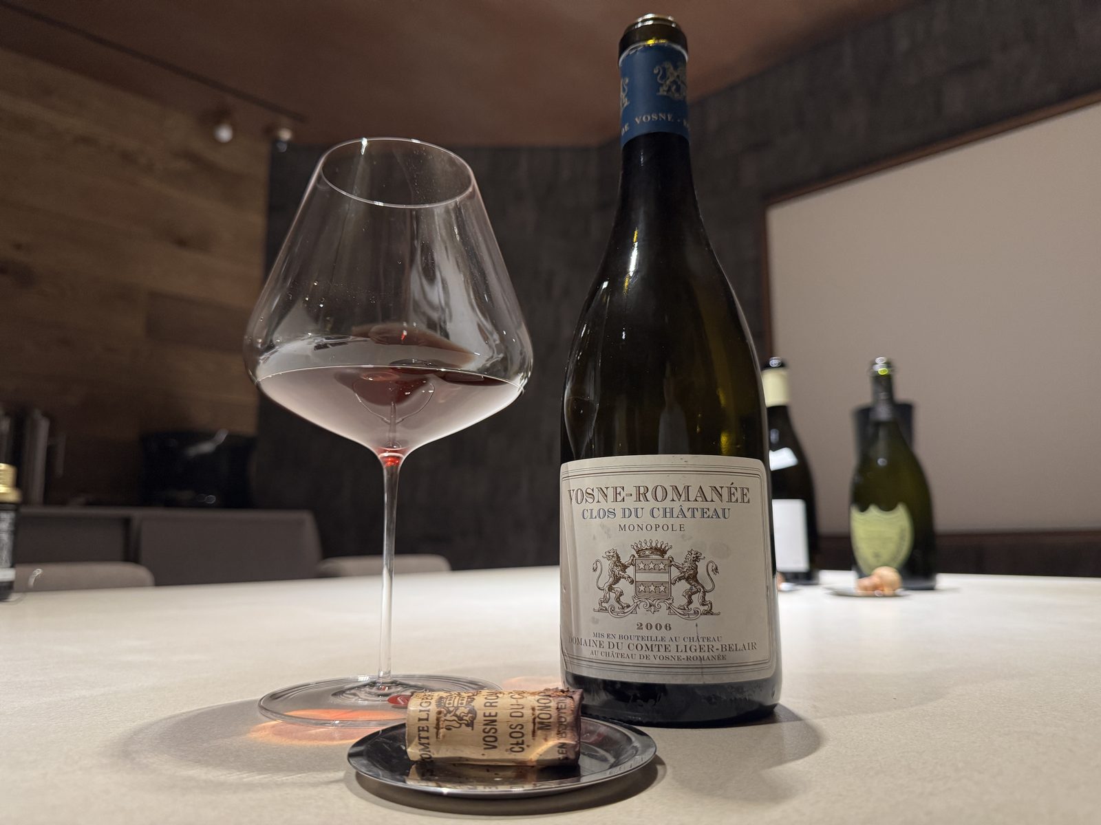Clos du Château