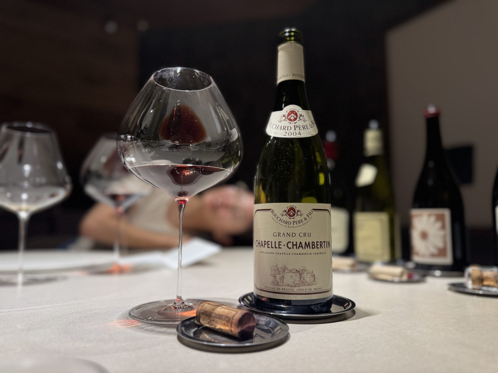 Table view